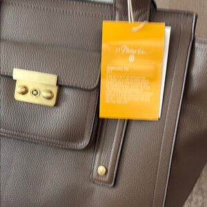 Olive Phillips Lim tote bag